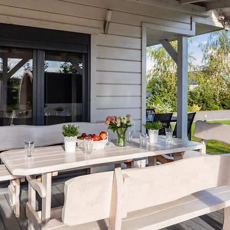 Holiday House Cornello By Noclegi Renters Zastan Luaran gambar