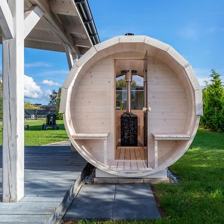 Holiday House Cornello By Noclegi Renters Zastan Luaran gambar