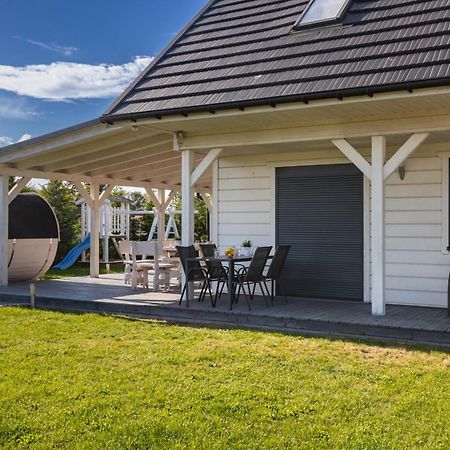 Holiday House Cornello By Noclegi Renters Zastan Luaran gambar