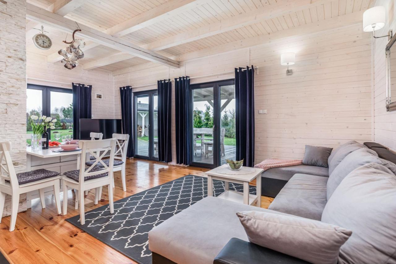 Holiday House Cornello By Noclegi Renters Zastan Luaran gambar