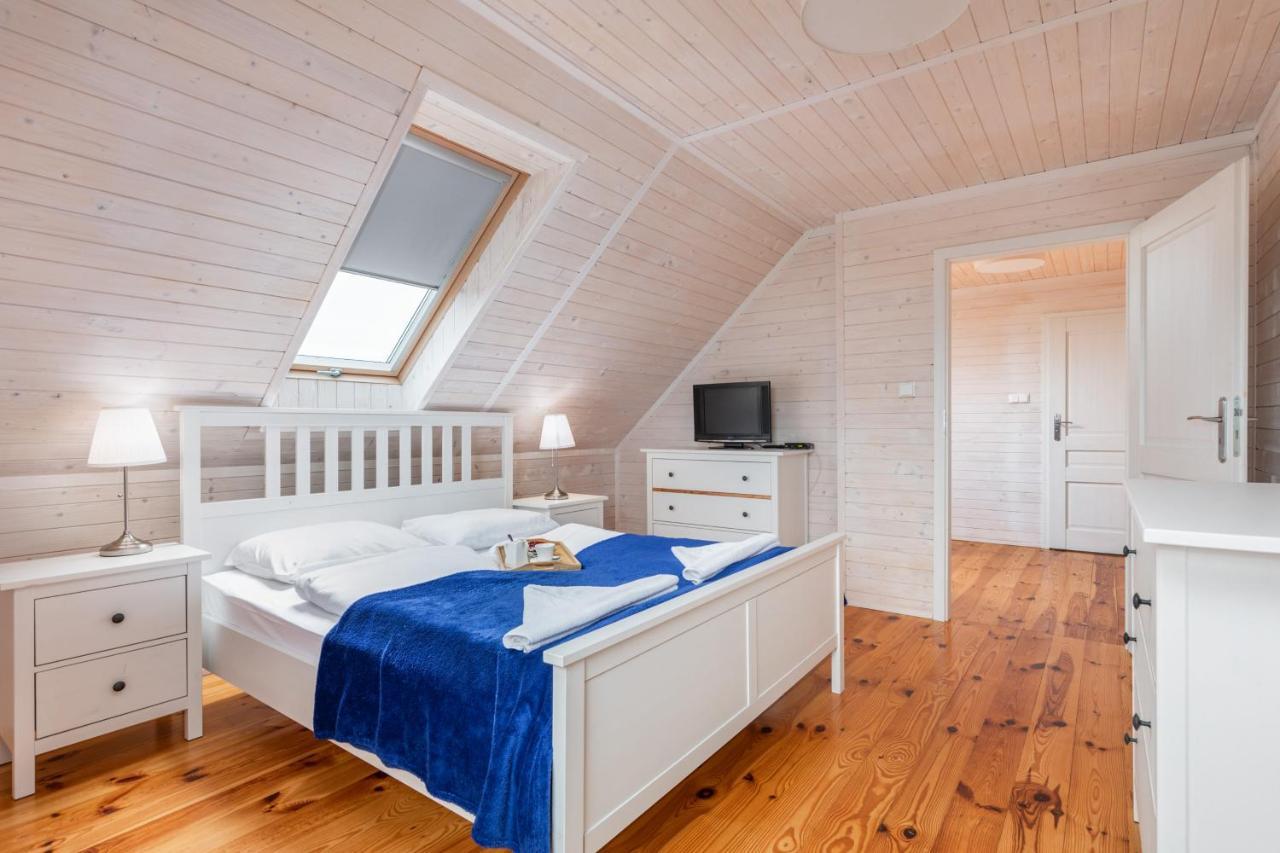 Holiday House Cornello By Noclegi Renters Zastan Luaran gambar