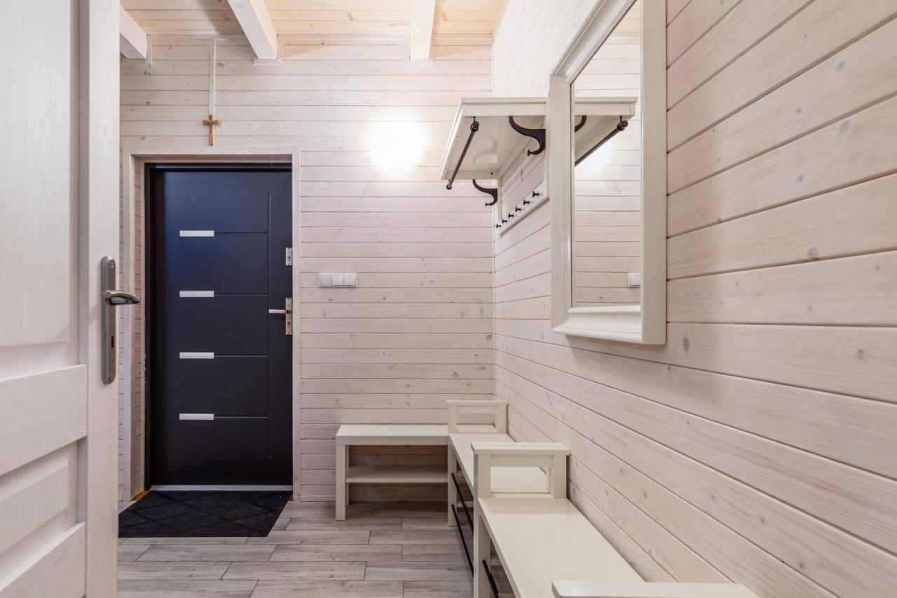 Holiday House Cornello By Noclegi Renters Zastan Luaran gambar
