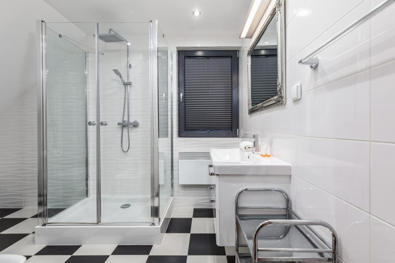 Holiday House Cornello By Noclegi Renters Zastan Luaran gambar