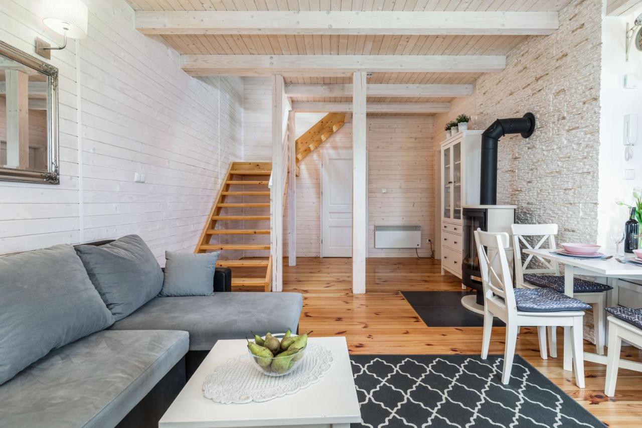 Holiday House Cornello By Noclegi Renters Zastan Luaran gambar