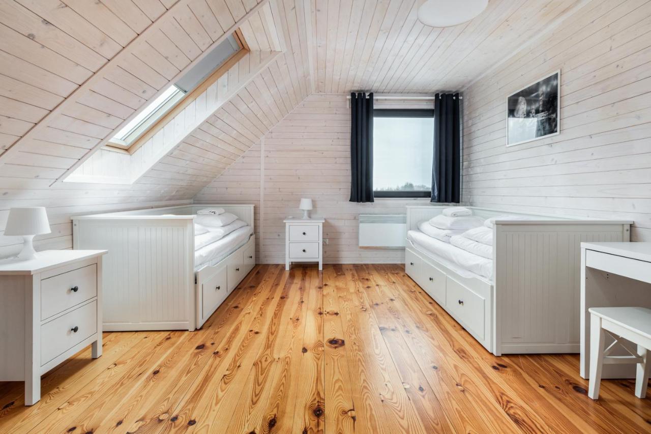 Holiday House Cornello By Noclegi Renters Zastan Luaran gambar