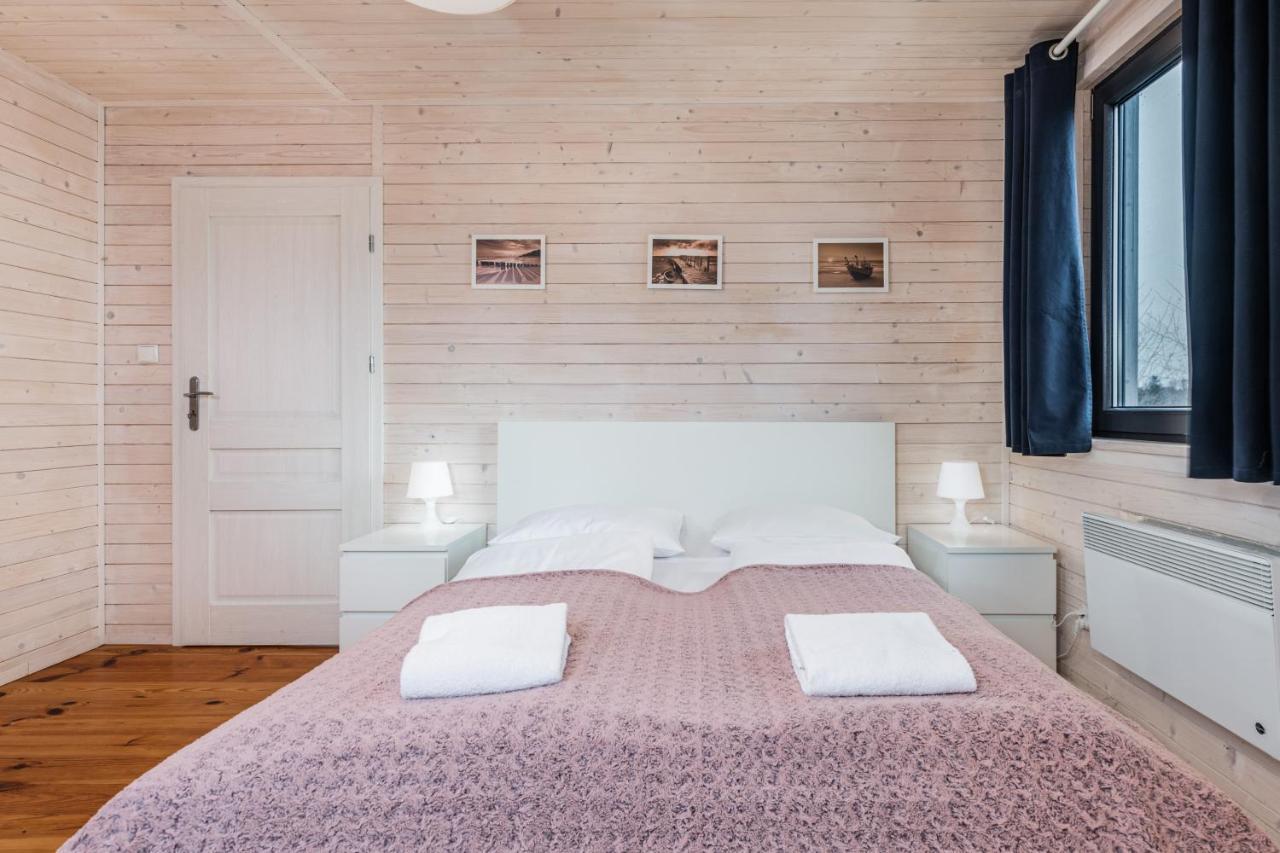 Holiday House Cornello By Noclegi Renters Zastan Luaran gambar