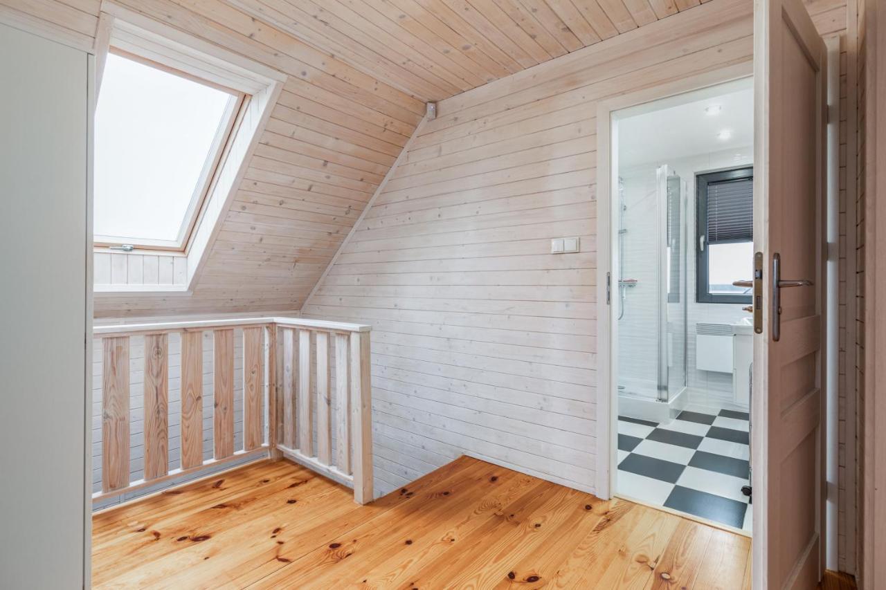 Holiday House Cornello By Noclegi Renters Zastan Luaran gambar