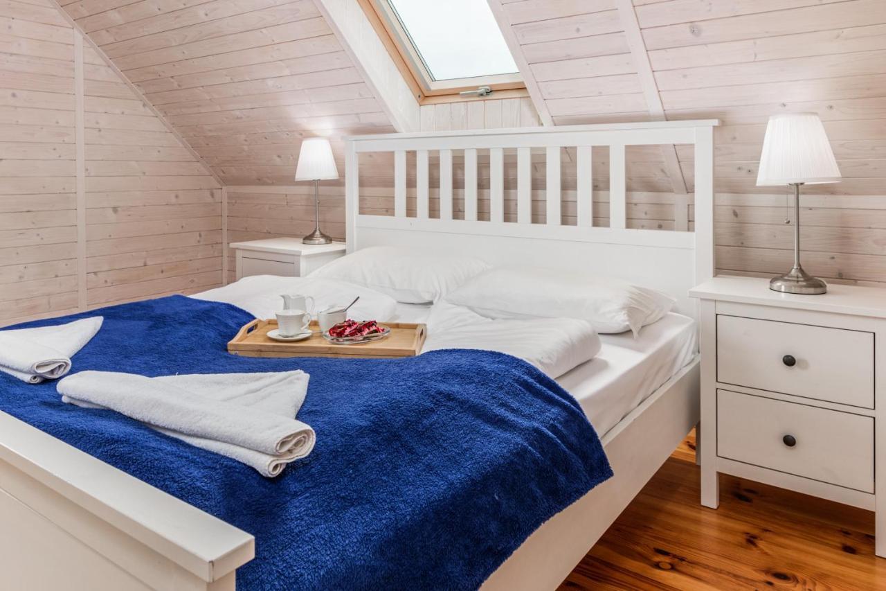 Holiday House Cornello By Noclegi Renters Zastan Luaran gambar