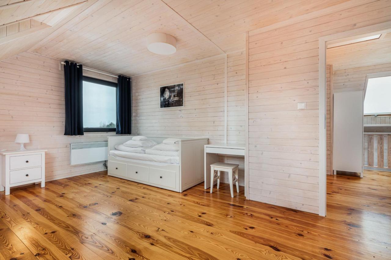 Holiday House Cornello By Noclegi Renters Zastan Luaran gambar