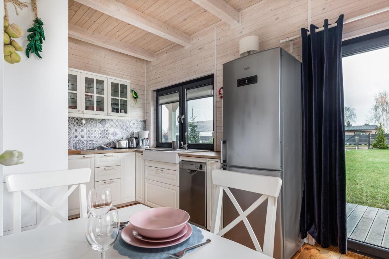 Holiday House Cornello By Noclegi Renters Zastan Luaran gambar