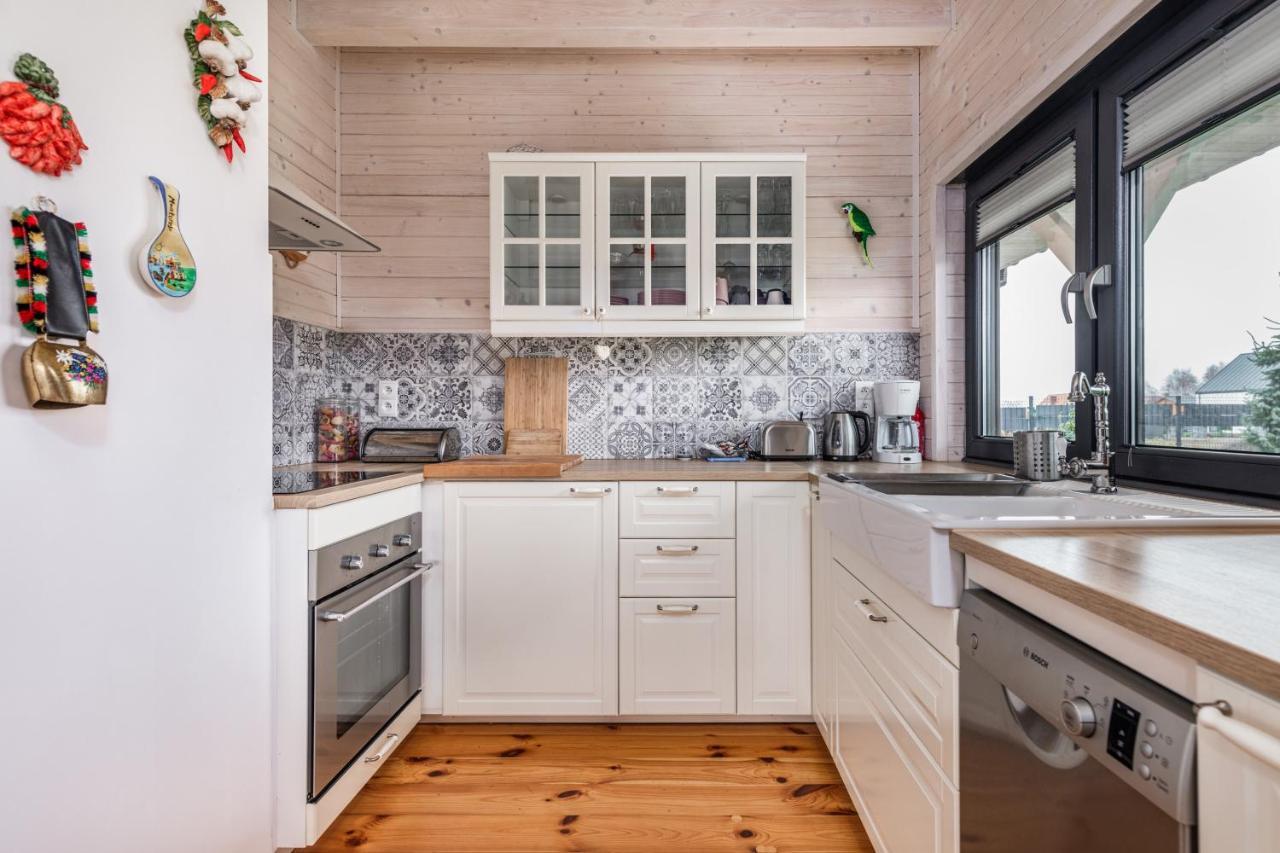 Holiday House Cornello By Noclegi Renters Zastan Luaran gambar