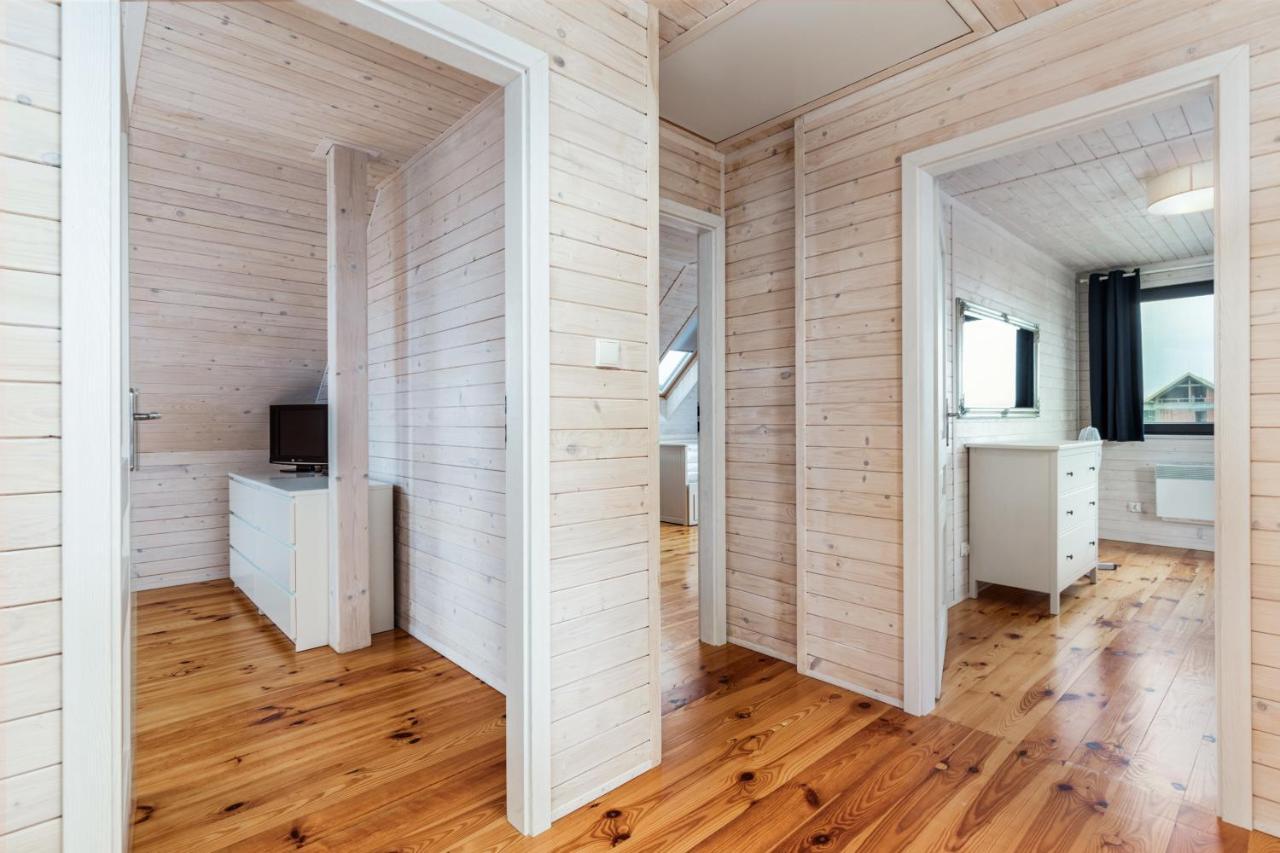 Holiday House Cornello By Noclegi Renters Zastan Luaran gambar