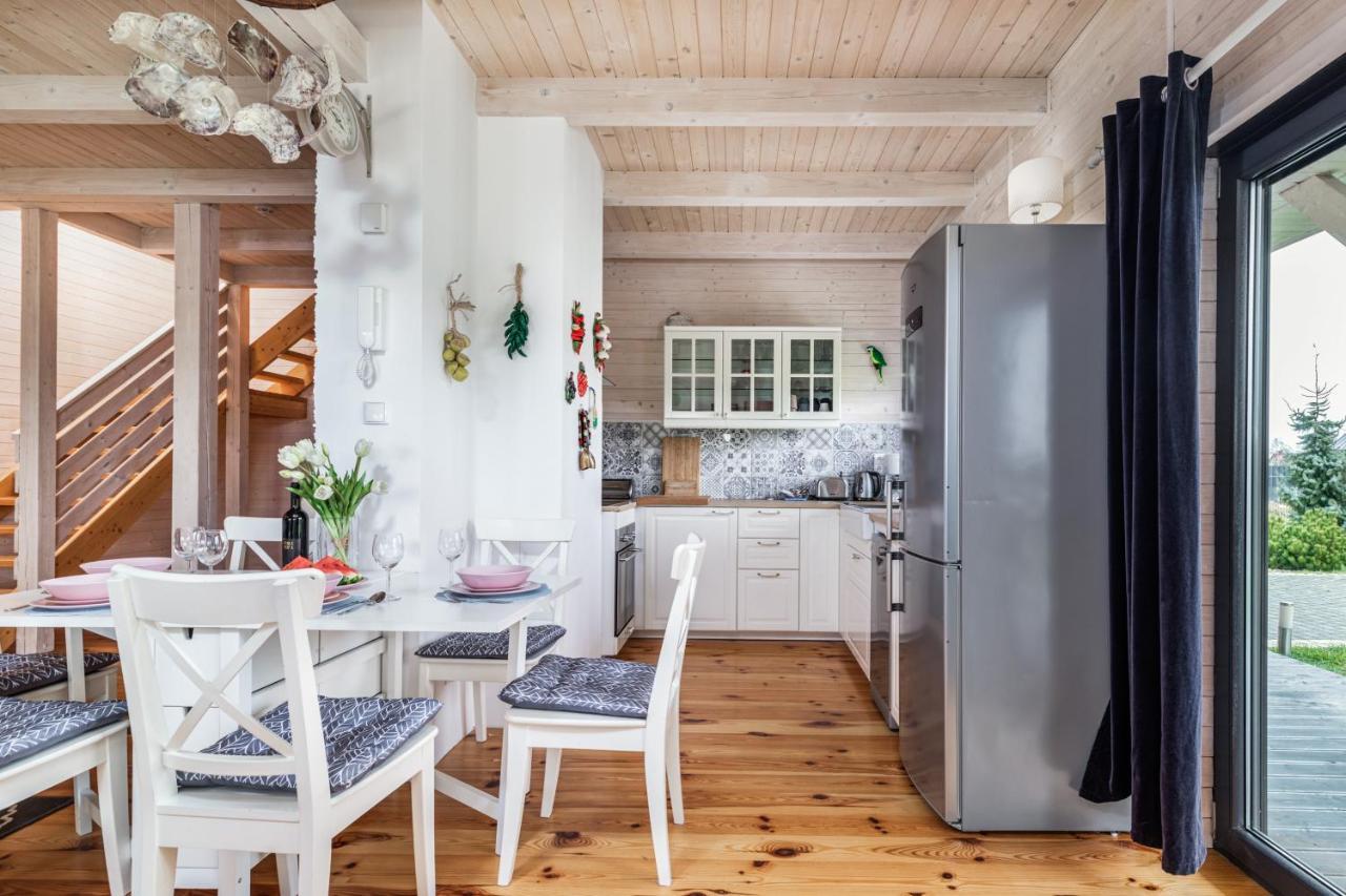 Holiday House Cornello By Noclegi Renters Zastan Luaran gambar
