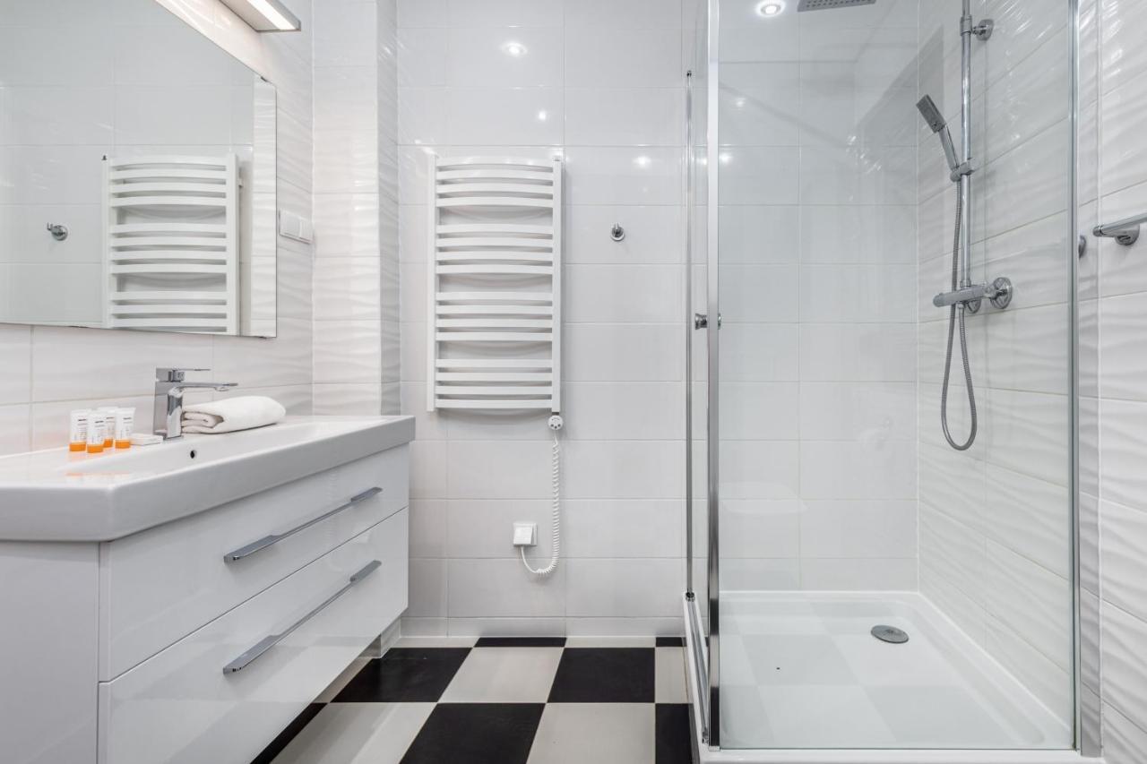 Holiday House Cornello By Noclegi Renters Zastan Luaran gambar