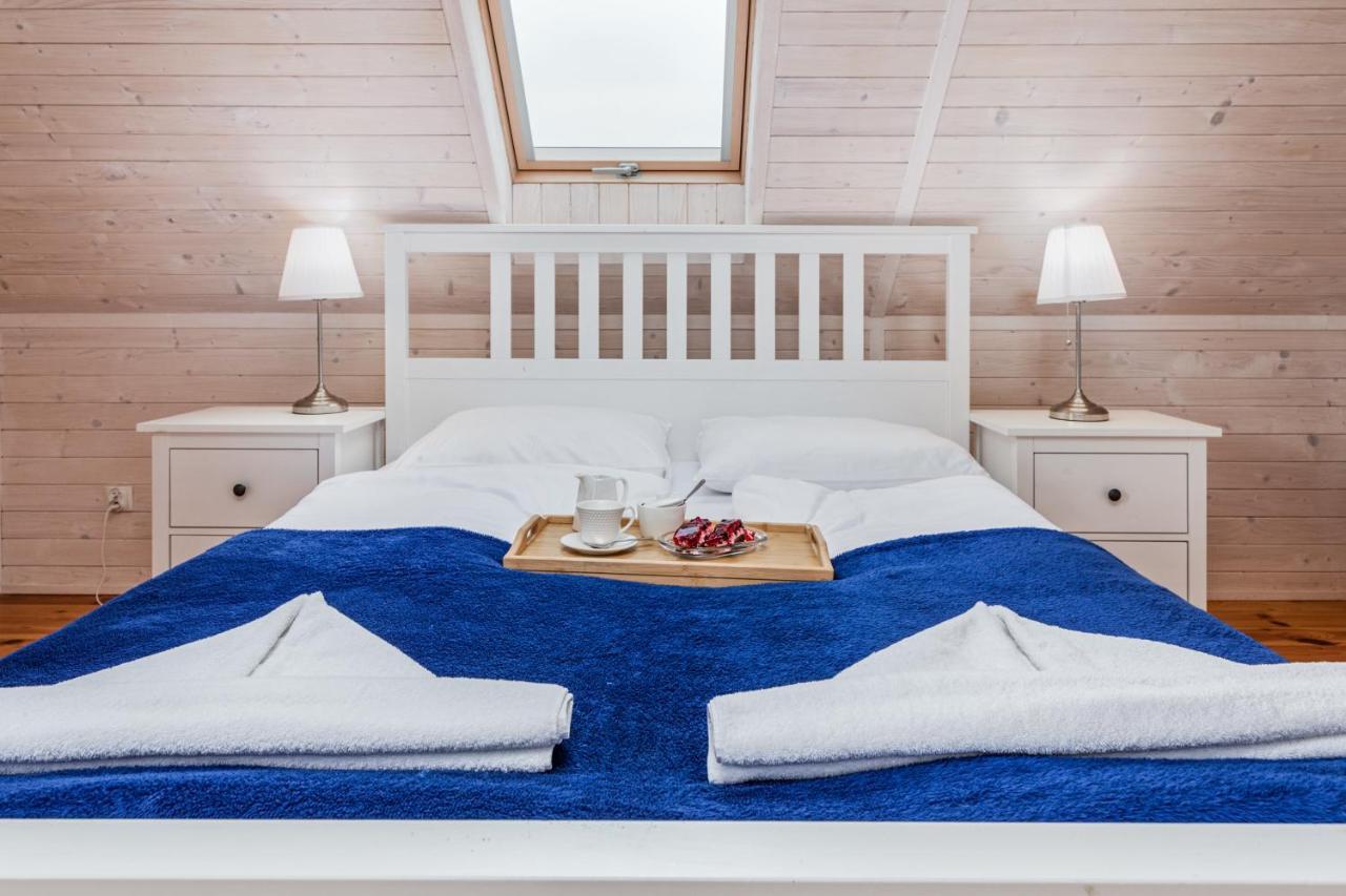 Holiday House Cornello By Noclegi Renters Zastan Luaran gambar