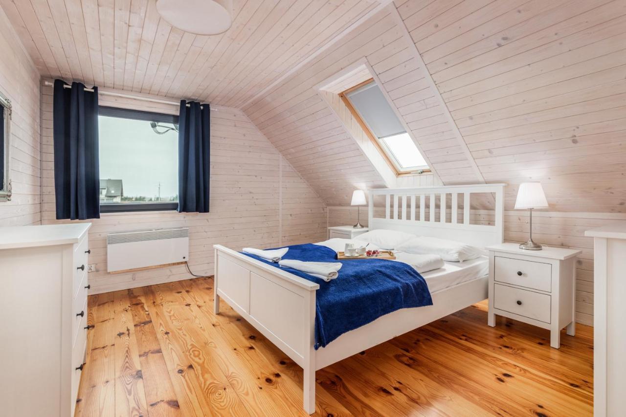 Holiday House Cornello By Noclegi Renters Zastan Luaran gambar