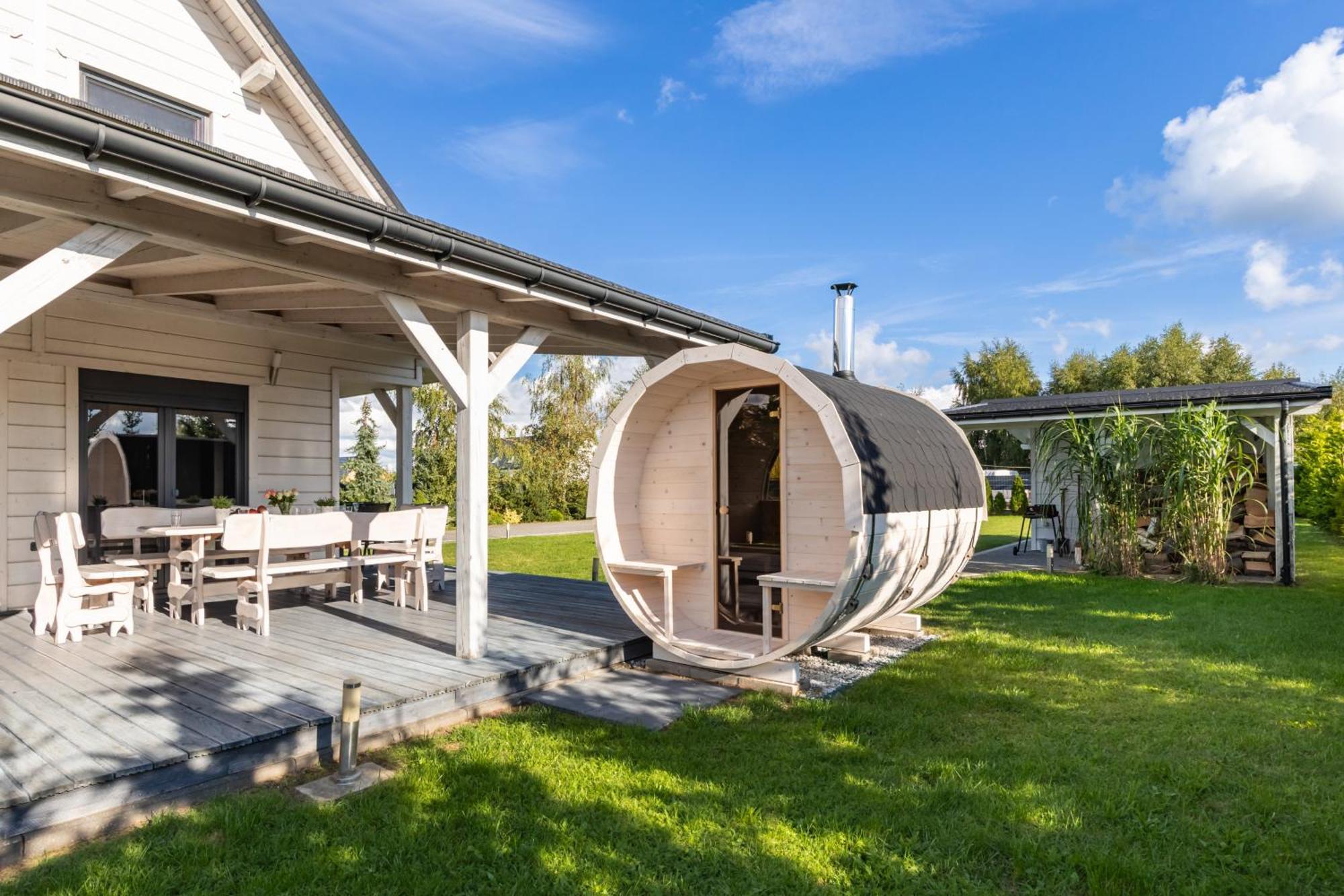Holiday House Cornello By Noclegi Renters Zastan Luaran gambar