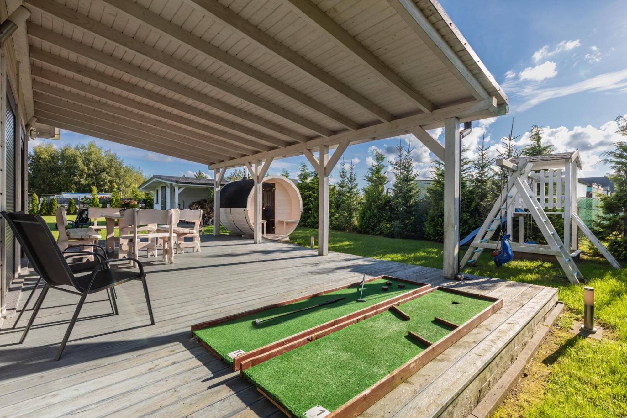 Holiday House Cornello By Noclegi Renters Zastan Luaran gambar