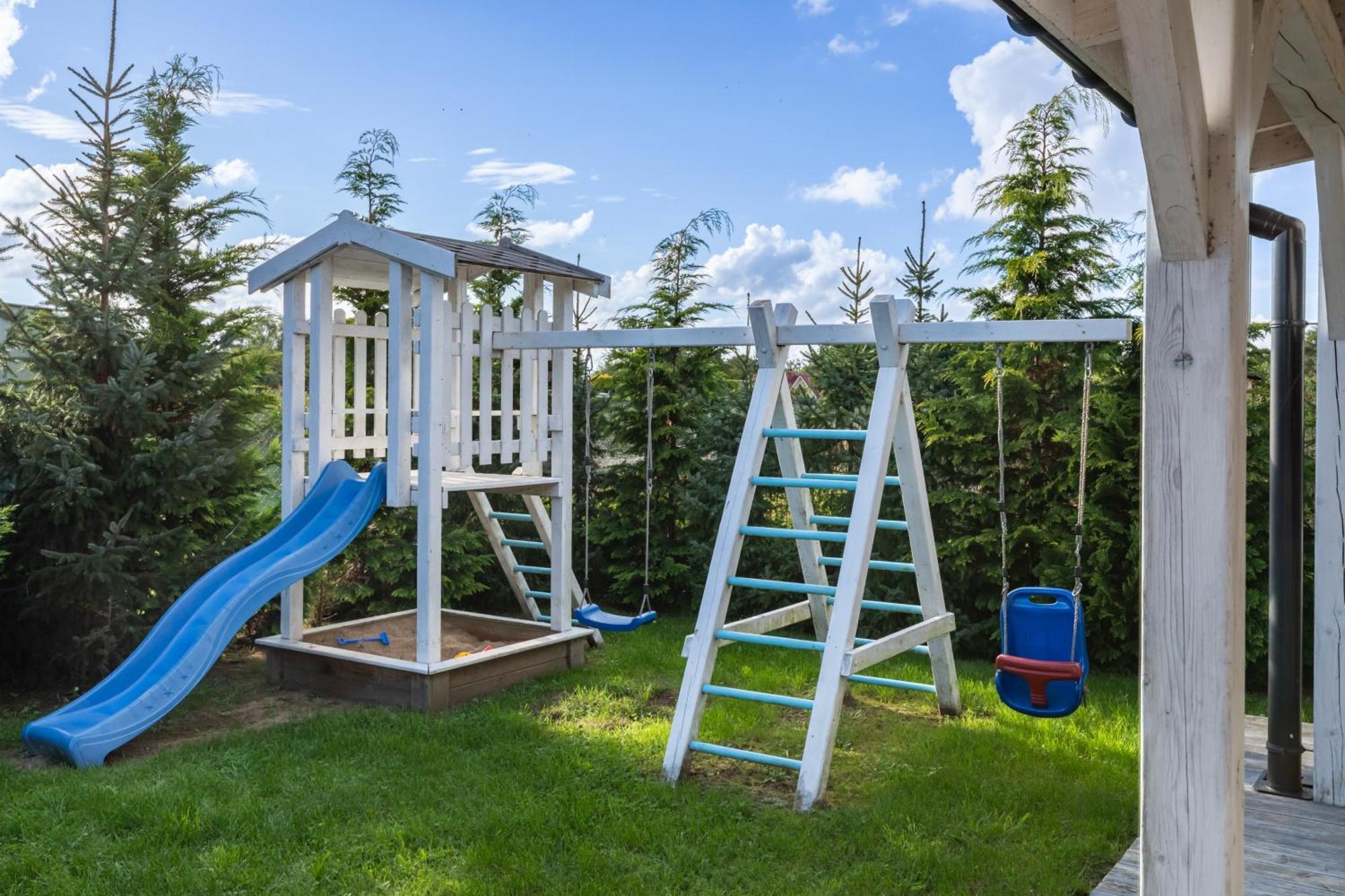 Holiday House Cornello By Noclegi Renters Zastan Luaran gambar
